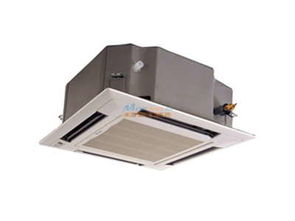 金昌大型冷庫安裝中如何選購質(zhì)量過硬的中央空調(diào)