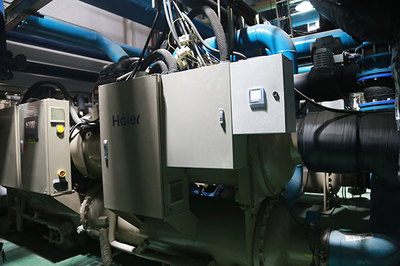 中央空調(diào)節(jié)能新篇章 注入“磁懸浮心臟”，為空間舒適與家具保護(hù)創(chuàng)造雙重價(jià)值