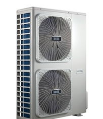 專業服務，舒適體驗——天河區美的中央空調代理商藝寧制冷